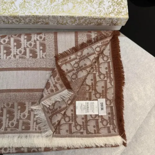 Cheap Christian Dior Squares #1416194 Replica Wholesale [$60.00 USD] [ITEM#1416194] on Replica Christian Dior Scarf