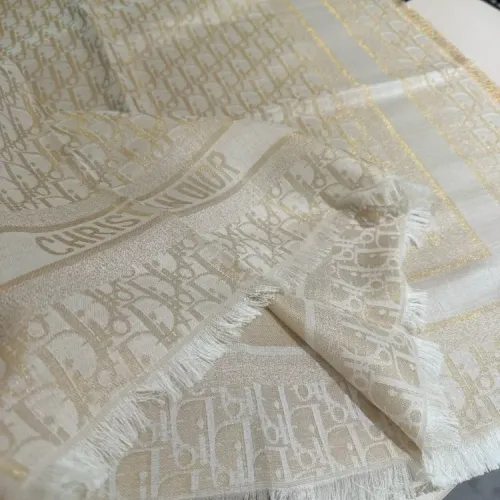 Cheap Christian Dior Squares #1416196 Replica Wholesale [$60.00 USD] [ITEM#1416196] on Replica Christian Dior Scarf