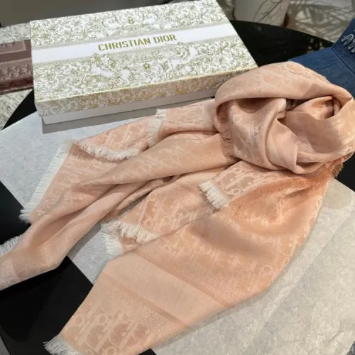 Cheap Christian Dior Squares #1416197 Replica Wholesale [$60.00 USD] [ITEM#1416197] on Replica Christian Dior Scarf