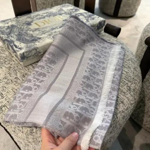 Cheap Christian Dior Squares #1416198 Replica Wholesale [$60.00 USD] [ITEM#1416198] on Replica Christian Dior Scarf