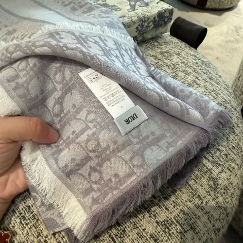 Cheap Christian Dior Squares #1416198 Replica Wholesale [$60.00 USD] [ITEM#1416198] on Replica Christian Dior Scarf