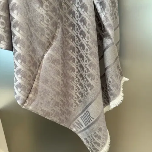 Cheap Christian Dior Squares #1416198 Replica Wholesale [$60.00 USD] [ITEM#1416198] on Replica Christian Dior Scarf