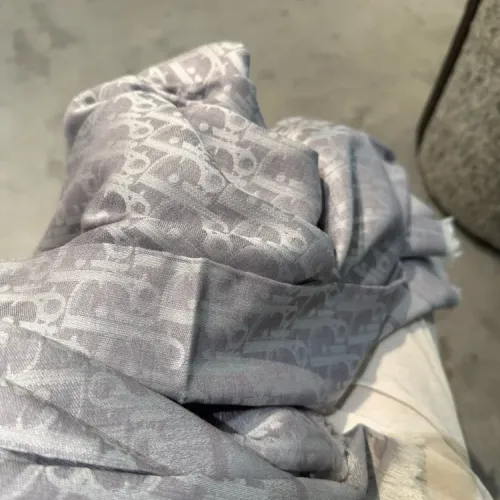 Cheap Christian Dior Squares #1416198 Replica Wholesale [$60.00 USD] [ITEM#1416198] on Replica Christian Dior Scarf