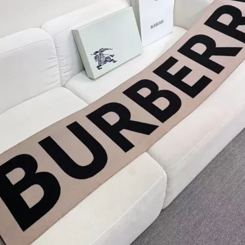 Cheap Burberry Scarf #1416199 Replica Wholesale [$52.00 USD] [ITEM#1416199] on Replica Burberry Scarf