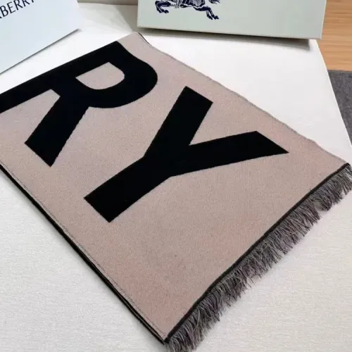 Cheap Burberry Scarf #1416199 Replica Wholesale [$52.00 USD] [ITEM#1416199] on Replica Burberry Scarf