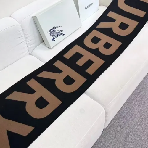 Cheap Burberry Scarf #1416200 Replica Wholesale [$52.00 USD] [ITEM#1416200] on Replica Burberry Scarf