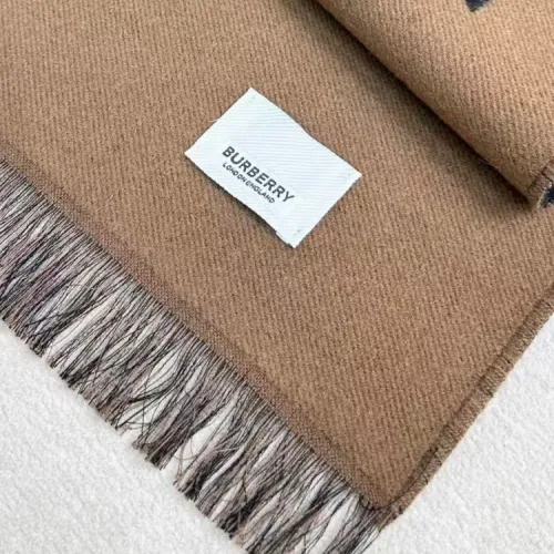 Cheap Burberry Scarf #1416200 Replica Wholesale [$52.00 USD] [ITEM#1416200] on Replica Burberry Scarf
