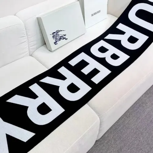 Cheap Burberry Scarf #1416201 Replica Wholesale [$52.00 USD] [ITEM#1416201] on Replica Burberry Scarf