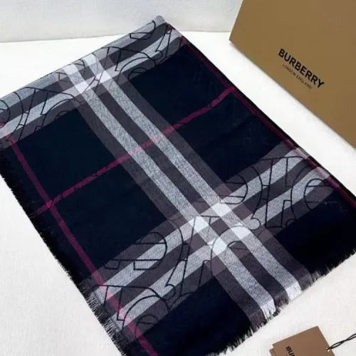 Cheap Burberry Scarf #1416202 Replica Wholesale [$52.00 USD] [ITEM#1416202] on Replica Burberry Scarf