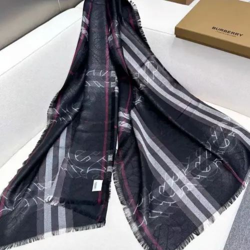 Cheap Burberry Scarf #1416202 Replica Wholesale [$52.00 USD] [ITEM#1416202] on Replica Burberry Scarf