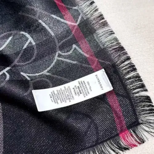 Cheap Burberry Scarf #1416202 Replica Wholesale [$52.00 USD] [ITEM#1416202] on Replica Burberry Scarf