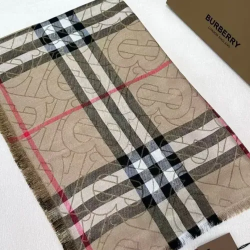 Cheap Burberry Scarf #1416203 Replica Wholesale [$52.00 USD] [ITEM#1416203] on Replica Burberry Scarf