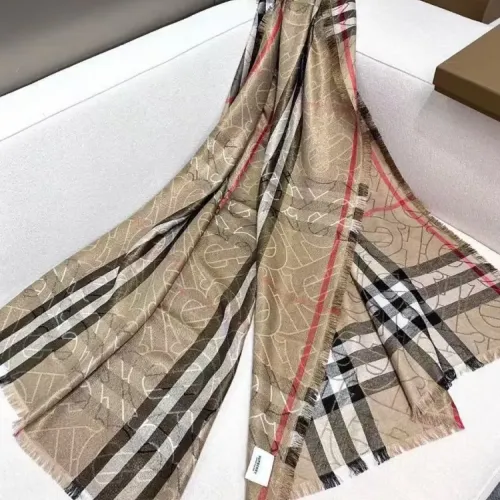 Cheap Burberry Scarf #1416203 Replica Wholesale [$52.00 USD] [ITEM#1416203] on Replica Burberry Scarf