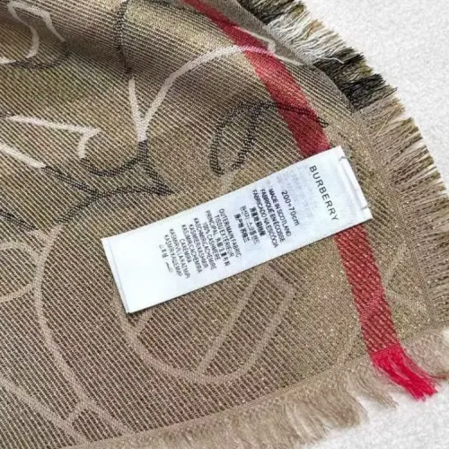 Cheap Burberry Scarf #1416203 Replica Wholesale [$52.00 USD] [ITEM#1416203] on Replica Burberry Scarf
