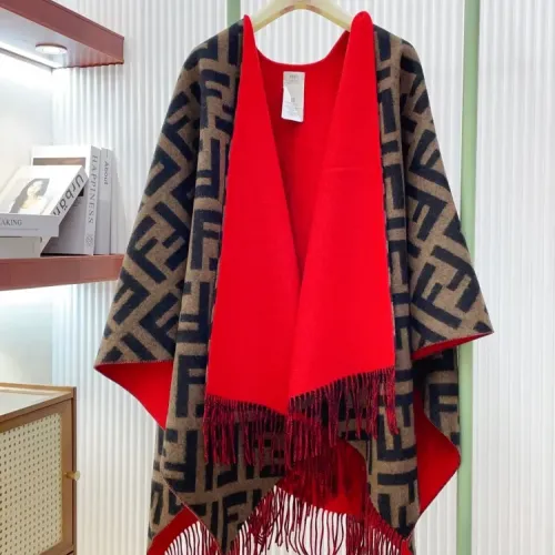 Fendi Poncho #1416204