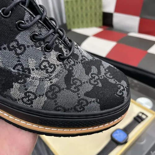 Cheap Gucci Casual Shoes For Men #1416225 Replica Wholesale [$80.00 USD] [ITEM#1416225] on Replica Gucci Casual Shoes