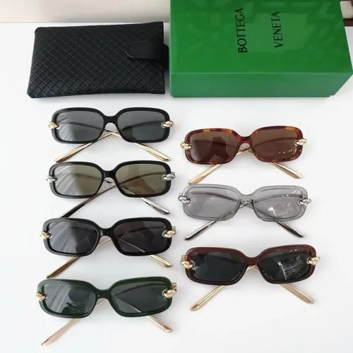 Cheap Bottega Veneta AAA Quality Sunglasses #1416230 Replica Wholesale [$64.00 USD] [ITEM#1416230] on Replica Bottega Veneta AAA Quality Sunglasses
