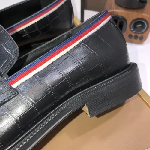 Cheap Gucci Oxfords Shoes For Men #1416237 Replica Wholesale [$98.00 USD] [ITEM#1416237] on Replica Gucci Oxfords Shoes