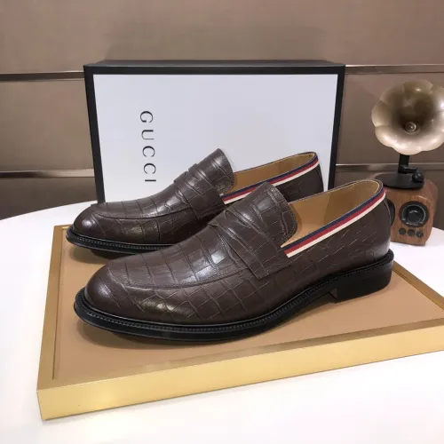 Gucci Oxfords Shoes For Men #1416238