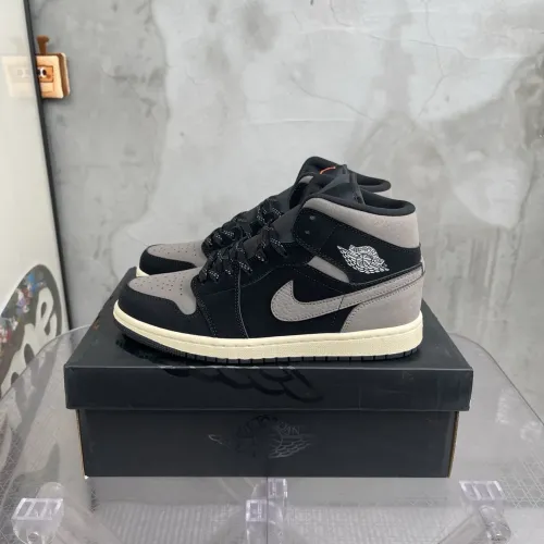 Cheap Air Jordan 1 I For Men #1416264 Replica Wholesale [$98.00 USD] [ITEM#1416264] on Replica Air Jordan 1 I