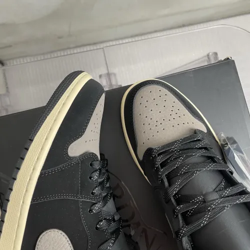 Cheap Air Jordan 1 I For Men #1416264 Replica Wholesale [$98.00 USD] [ITEM#1416264] on Replica Air Jordan 1 I