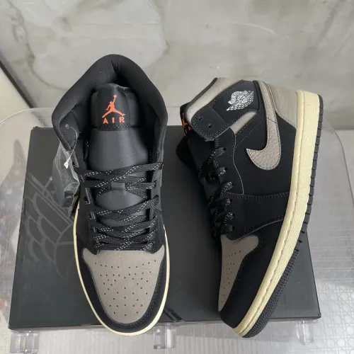 Cheap Air Jordan 1 I For Women #1416265 Replica Wholesale [$98.00 USD] [ITEM#1416265] on Replica Air Jordan 1 I