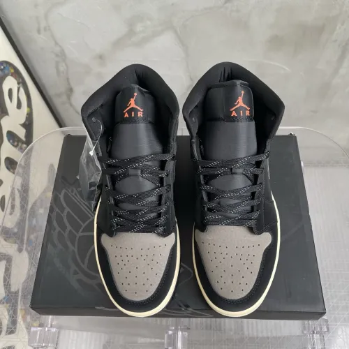 Cheap Air Jordan 1 I For Women #1416265 Replica Wholesale [$98.00 USD] [ITEM#1416265] on Replica Air Jordan 1 I