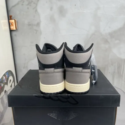 Cheap Air Jordan 1 I For Women #1416265 Replica Wholesale [$98.00 USD] [ITEM#1416265] on Replica Air Jordan 1 I