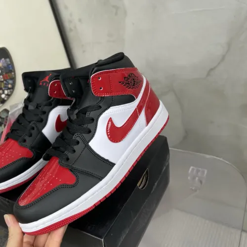 Cheap Air Jordan 1 I For Men #1416266 Replica Wholesale [$98.00 USD] [ITEM#1416266] on Replica Air Jordan 1 I