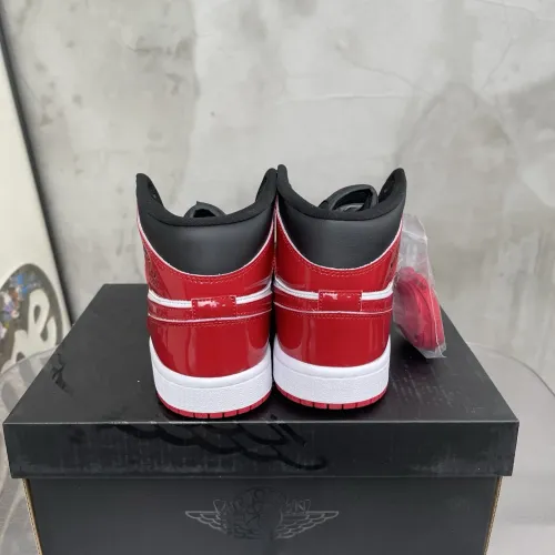 Cheap Air Jordan 1 I For Men #1416266 Replica Wholesale [$98.00 USD] [ITEM#1416266] on Replica Air Jordan 1 I