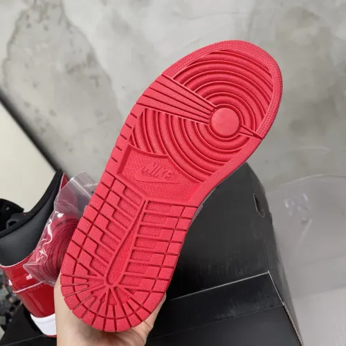 Cheap Air Jordan 1 I For Men #1416266 Replica Wholesale [$98.00 USD] [ITEM#1416266] on Replica Air Jordan 1 I