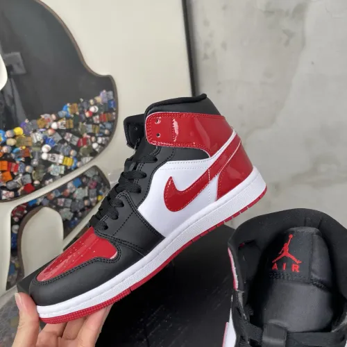 Cheap Air Jordan 1 I For Women #1416268 Replica Wholesale [$98.00 USD] [ITEM#1416268] on Replica Air Jordan 1 I