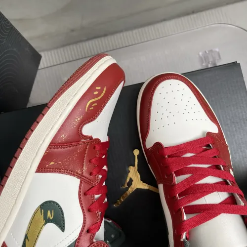 Cheap Air Jordan 1 I For Women #1416277 Replica Wholesale [$98.00 USD] [ITEM#1416277] on Replica Air Jordan 1 I