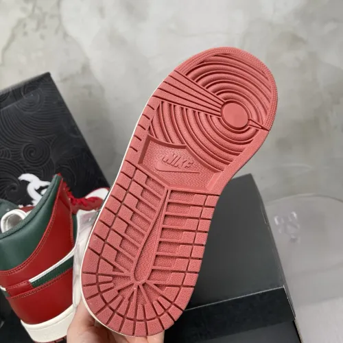 Cheap Air Jordan 1 I For Women #1416277 Replica Wholesale [$98.00 USD] [ITEM#1416277] on Replica Air Jordan 1 I