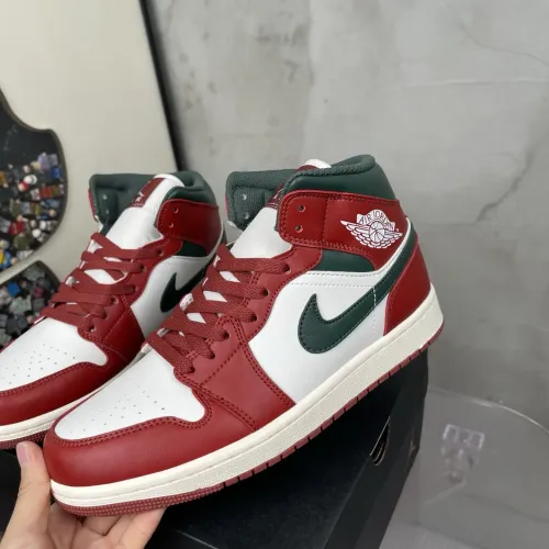 Cheap Air Jordan 1 I For Women #1416279 Replica Wholesale [$98.00 USD] [ITEM#1416279] on Replica Air Jordan 1 I