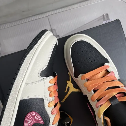 Cheap Air Jordan 1 I For Men #1416280 Replica Wholesale [$98.00 USD] [ITEM#1416280] on Replica Air Jordan 1 I