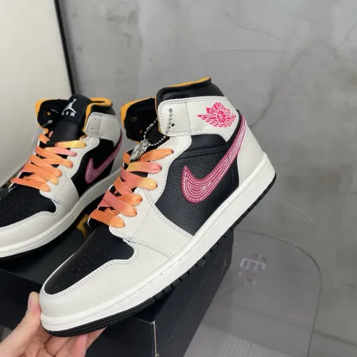 Cheap Air Jordan 1 I For Women #1416281 Replica Wholesale [$98.00 USD] [ITEM#1416281] on Replica Air Jordan 1 I