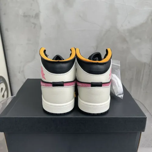 Cheap Air Jordan 1 I For Women #1416281 Replica Wholesale [$98.00 USD] [ITEM#1416281] on Replica Air Jordan 1 I