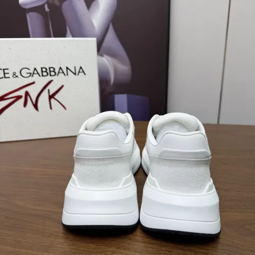 Cheap Dolce &amp; Gabbana D&amp;G Casual Shoes For Men #1416301 Replica Wholesale [$108.00 USD] [ITEM#1416301] on Replica Dolce &amp; Gabbana D&amp;G Casual Shoes