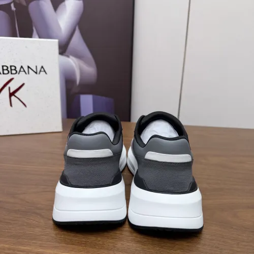 Cheap Dolce &amp; Gabbana D&amp;G Casual Shoes For Men #1416304 Replica Wholesale [$108.00 USD] [ITEM#1416304] on Replica Dolce &amp; Gabbana D&amp;G Casual Shoes