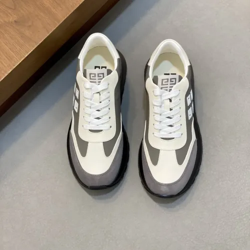 Cheap Givenchy Casual Shoes For Men #1416306 Replica Wholesale [$132.00 USD] [ITEM#1416306] on Replica Givenchy Casual Shoes