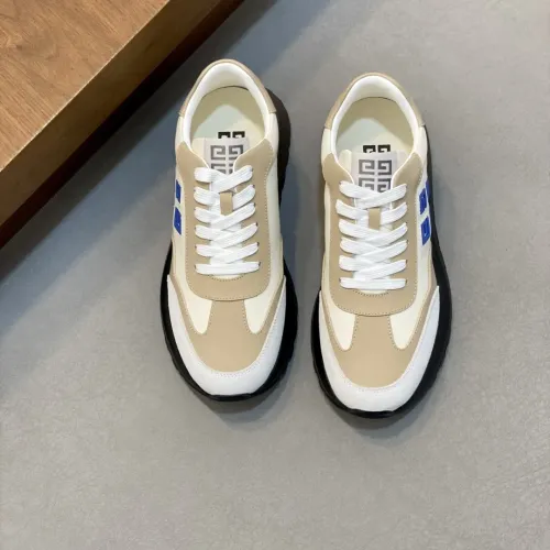 Cheap Givenchy Casual Shoes For Men #1416307 Replica Wholesale [$132.00 USD] [ITEM#1416307] on Replica Givenchy Casual Shoes
