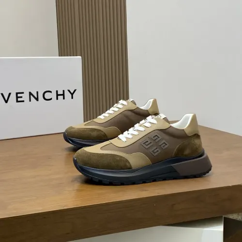 Cheap Givenchy Casual Shoes For Men #1416308 Replica Wholesale [$132.00 USD] [ITEM#1416308] on Replica Givenchy Casual Shoes