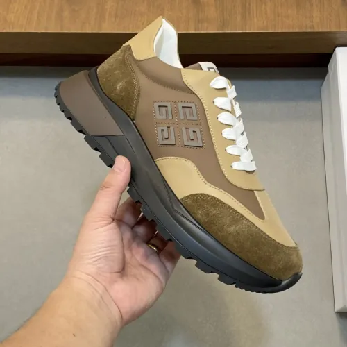 Cheap Givenchy Casual Shoes For Men #1416308 Replica Wholesale [$132.00 USD] [ITEM#1416308] on Replica Givenchy Casual Shoes