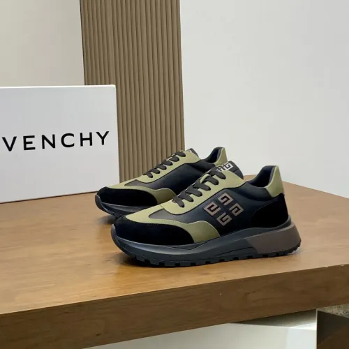 Cheap Givenchy Casual Shoes For Men #1416309 Replica Wholesale [$132.00 USD] [ITEM#1416309] on Replica Givenchy Casual Shoes