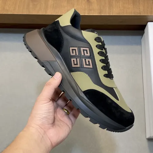 Cheap Givenchy Casual Shoes For Men #1416309 Replica Wholesale [$132.00 USD] [ITEM#1416309] on Replica Givenchy Casual Shoes