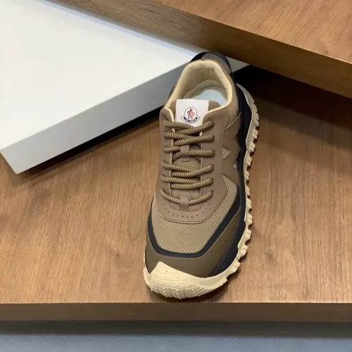 Cheap Moncler Casual Shoes For Men #1416310 Replica Wholesale [$132.00 USD] [ITEM#1416310] on Replica Moncler Casual Shoes