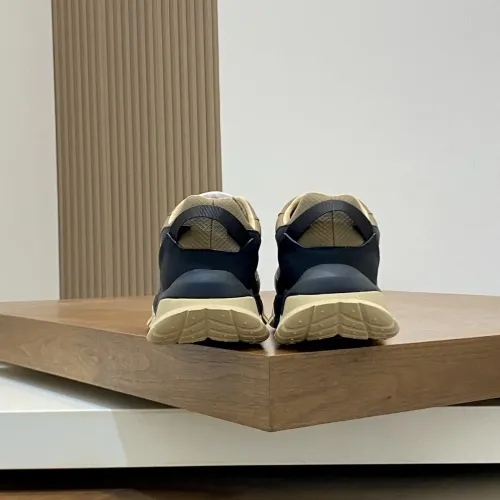 Cheap Moncler Casual Shoes For Men #1416310 Replica Wholesale [$132.00 USD] [ITEM#1416310] on Replica Moncler Casual Shoes