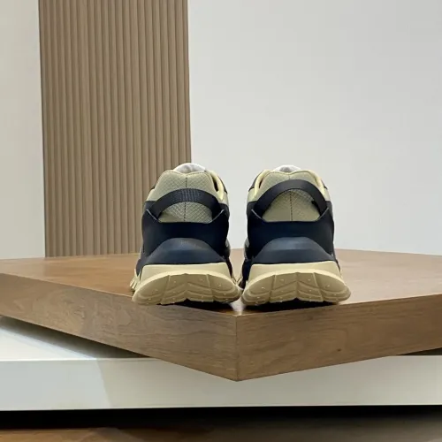 Cheap Moncler Casual Shoes For Men #1416311 Replica Wholesale [$132.00 USD] [ITEM#1416311] on Replica Moncler Casual Shoes