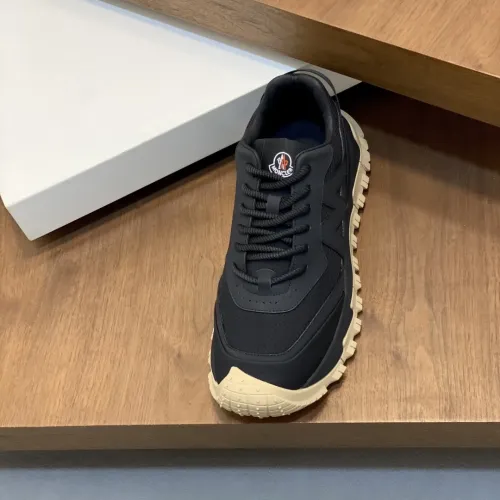 Cheap Moncler Casual Shoes For Men #1416312 Replica Wholesale [$132.00 USD] [ITEM#1416312] on Replica Moncler Casual Shoes